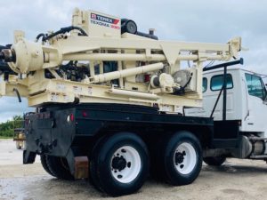 TEXOMA 330 PRESSURE DIGGER FOR SALE