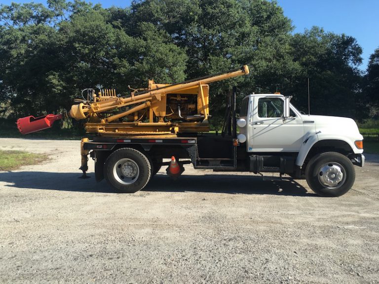 Texoma 270 Pressure Digger 22440