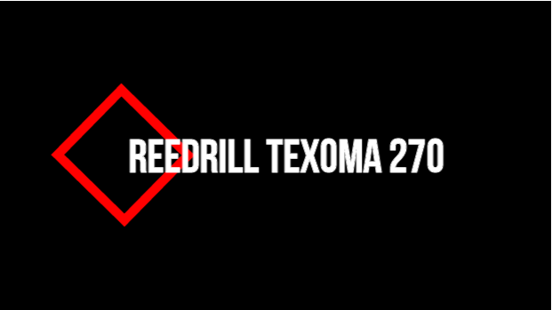 Texoma 270 Pressure Digger For Sale
