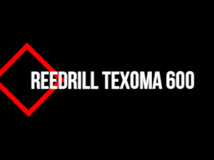 Texoma 600 For Sale