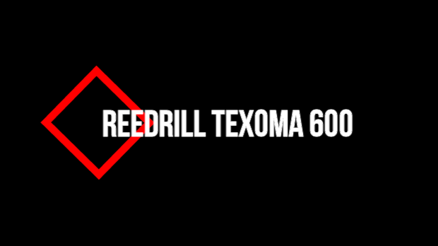 Texoma 600 For Sale