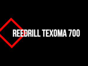 Texoma 700 Pressure Digger For Sale