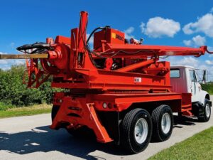 Pressure Diggers For Sale