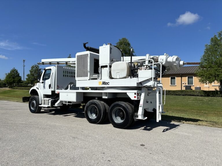 Altec Pressure Digger For Sale