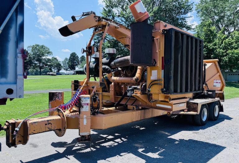 Bandit 2590 For Sale