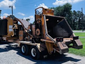 Bandit 2590 For Sale