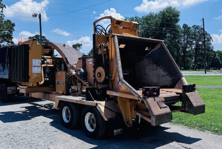 Bandit 2590 For Sale