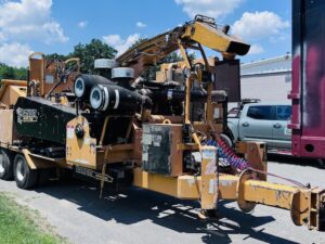 Bandit 2590 For Sale