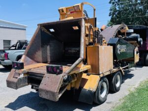 Bandit 2590 For Sale