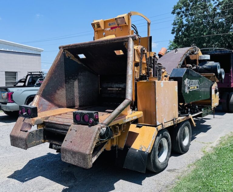 Bandit 2590 For Sale