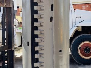 Belling Augers For Sale