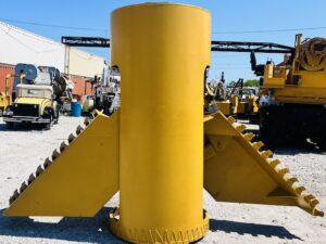 Belling Auger For Sale