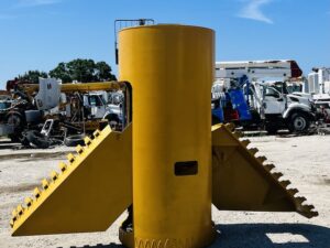 Belling Auger For Sale