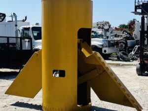 Belling Auger For Sale