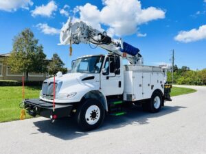 Corner Mount Digger For Sale