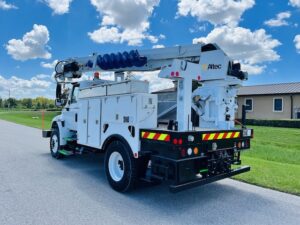 Corner Mount Digger For Sale