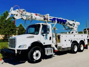 Transmission digger for sale