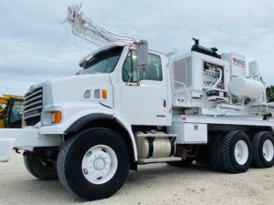 Pressure Diggers For Sale, Texoma 330