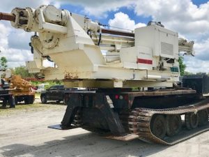 Texoma 650