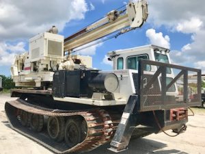 Texoma 650