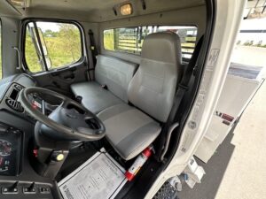 Forestry Bucket Trucks For Sale