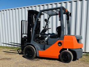 Toyota FORKLIFT For Sale