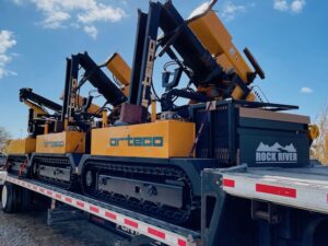 Solar Post Driver For Sale