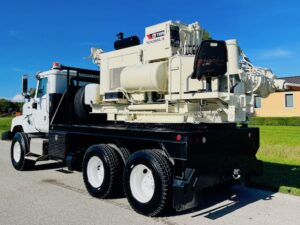 Pressure Diggers For Sale, Texoma 330