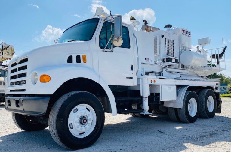 terex 330a for sale
