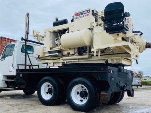 TEXOMA 330 PRESSURE DIGGER FOR SALE