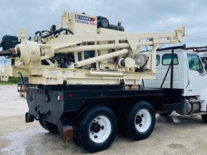 TEXOMA 330 PRESSURE DIGGER FOR SALE