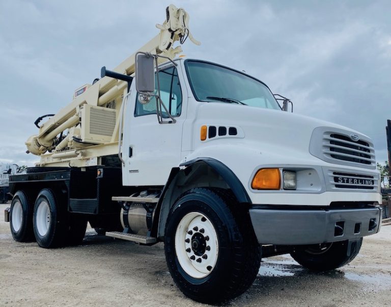 TEXOMA 330 PRESSURE DIGGER FOR SALE