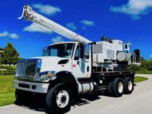 Pressure Diggers For Sale, Texoma 330