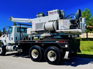 Pressure Diggers For Sale, Texoma 330