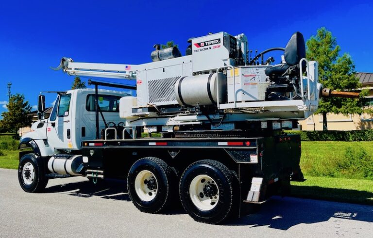 Pressure Diggers For Sale, Texoma 330