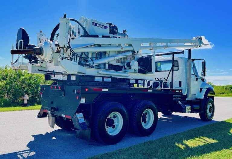 Pressure Diggers For Sale, Texoma 330