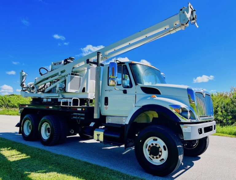 Pressure Diggers For Sale, Texoma 330
