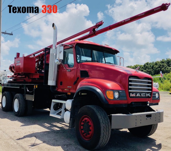 Texoma 330