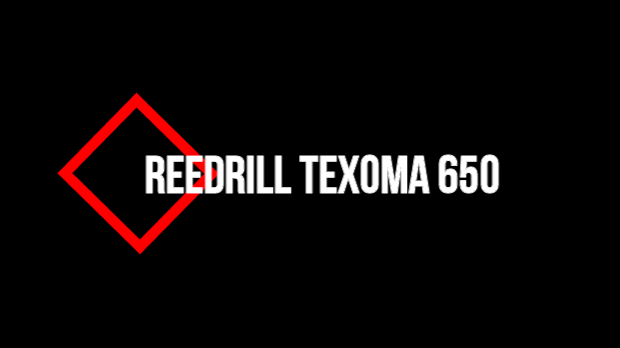Texoma 650 Pressure Digger For Sale