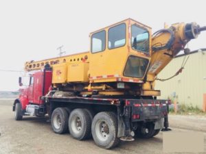 Texoma 700 For Sale