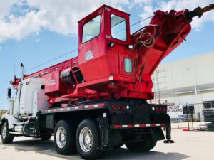 Texoma 700 For Sale