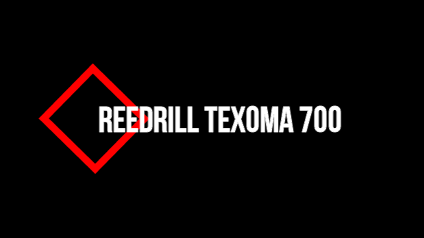 Texoma 700 Digger