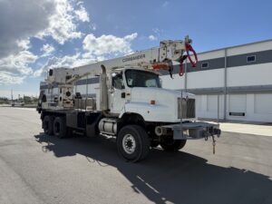 Transmission Digger For Sale