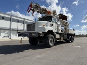 Transmission Digger For Sale